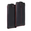 Pocket Univerzális Ultra Slim M4 tok - Nokia C5/E51/E52/515 készül�-5901737166258 4 kép