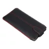 Pocket Univerzális Ultra Slim M4 tok - Nokia C5/E51/E52/515 készül�-5901737166258 5 kép