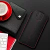 Pocket Univerzális Ultra Slim M4 tok - Nokia C5/E51/E52/515 készül�-5901737166258 8 kép
