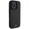 Mercedes Textured And Plain Leather MagSafe tok iPhone 16 Pro Max - fe-3666339312534 4 kép