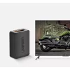 Ugreen adapter csatlakozó HDMI hosszabbító adapter fekete (20107)-6957303821075 6 kép