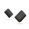 Ugreen adapter csatlakozó HDMI hosszabbító adapter fekete (20107)-6957303821075 8 kép