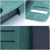 TENDER fliptok Samsung Galaxy A16 5G zöld tok-5903396333996 8 kép
