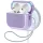 Esr Orbit Halolock Magsafe Apple Airpods 4/5 Tok Lila