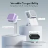 Esr Orbit Halolock Magsafe Apple Airpods 4/5 Tok Lila-4894240228883 5 kép