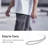 Esr Orbit Halolock Magsafe Apple Airpods 4/5 Tok Lila-4894240228883 6 kép