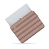 TECH-PROTECT PUFFY LAPTOP táska 13-14 DIÓ színben-5906302375400 3 kép