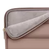 TECH-PROTECT PUFFY LAPTOP táska 13-14 DIÓ színben-5906302375400 4 kép