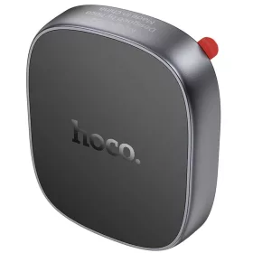 HOCO mágneses autós telefontartó középkonzolra H52 mély űrszür-6942007626354 1 kép
