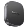 HOCO mágneses autós telefontartó középkonzolra H52 mély űrszür-6942007626354 9 kép