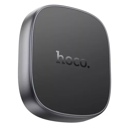 HOCO mágneses autós telefontartó középkonzolra H52 mély űrszür-6942007626354 9 kép