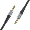 HOCO kábel AUX Jack 3,5 mm (férfi) - Jack 3,5 mm (férfi) UPA26 1 m -6942007608800 3 kép