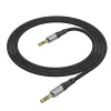 HOCO kábel AUX Jack 3,5 mm (férfi) - Jack 3,5 mm (férfi) UPA26 1 m -6942007608800 4 kép