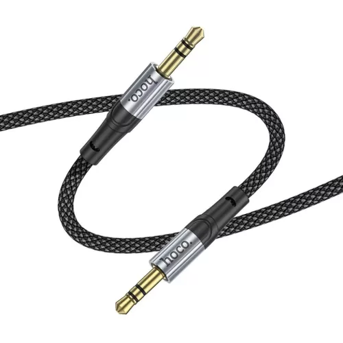 HOCO kábel AUX Jack 3,5 mm (férfi) - Jack 3,5 mm (férfi) UPA26 1 m -6942007608800 6 kép