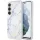 Guess GUHCS23SPCUMAH S23 S911 fehér/fehér Marble fliptok-3666339117405 1 kép