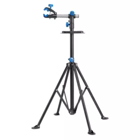 Rockbros MP-02 kerékpártartó, biciklis szervíz állvány gombokkal-5907769361685 2 kép