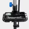 Rockbros MP-02 kerékpártartó, biciklis szervíz állvány gombokkal-5907769361685 3 kép