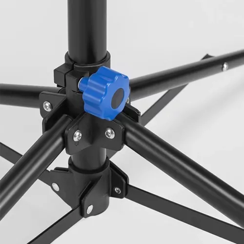 Rockbros MP-02 kerékpártartó, biciklis szervíz állvány gombokkal-5907769361685 10 kép
