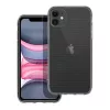 CLEAR 2 mm-es tok iPhone 11-hez (kameravédelem) átlátszó tok-5903396176890 1 kép