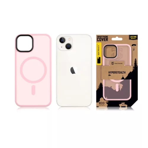 Tactical MagForce Hyperstealth Pink Panther iPhone 13 tok-8596311262029 3 kép
