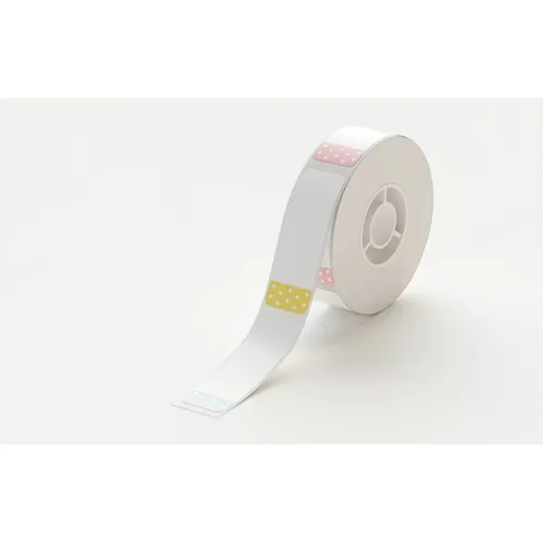 Hőpapírcímkék Niimbot matricák T 14x40mm 160 db (Pontok)-6975746636742 4 kép