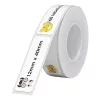 Niimbot matricák – hőcímkék 12x40 mm, 160 db