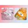 Niimbot matricák – hőcímkék 12x40 mm, 160 db-6977031218992 4 kép
