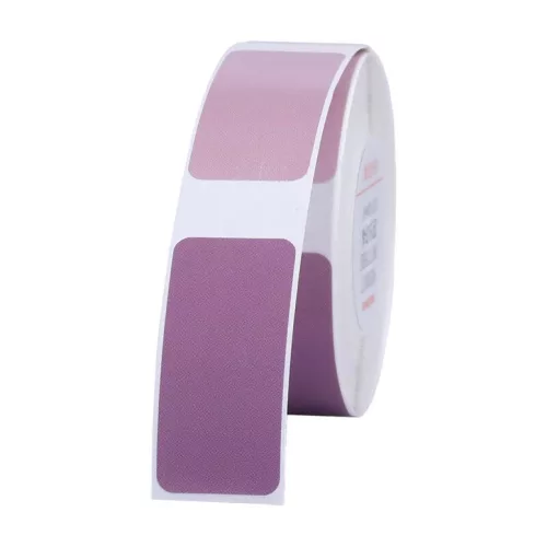Niimbot hőnyomtató címkék T14x30mm 210 darab (Dream Park)-6975746636773 2 kép