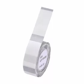 Niimbot 12x24 Hőszublimációs Matricák, 230 db. (Átlátszó)-6977031210774 2 kép