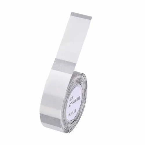 Niimbot 12x24 Hőszublimációs Matricák, 230 db. (Átlátszó)-6977031210774 2 kép