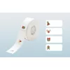 Niimbot matricák T 12x30mm 210 db (Karácsony) címkék-6975746636759 3 kép