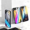 iPhone 7/8/SE 2020/SE 2022 9H üveghátlapú tok és kameravédő -9111201895775 8 kép