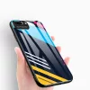 iPhone 7/8/SE 2020/SE 2022 9H üveghátlapú tok és kameravédő -9111201895775 9 kép