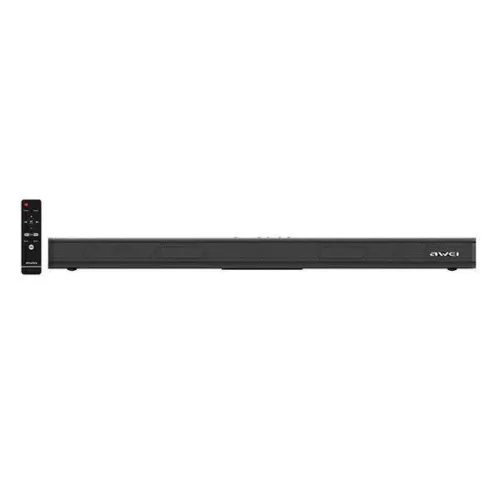 AWEI Bluetooth Soundbar (Y999) fekete-6954284001342 2 kép