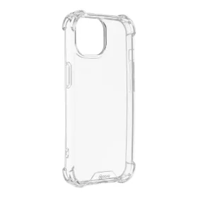 Armor Jelly tok Roar - iPhone 15 átlátszó tok-5903396247330 1 kép