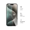 Tempered Glass Blue Star - iPhone 15 Pro üvegfólia-5903396222016 2 kép
