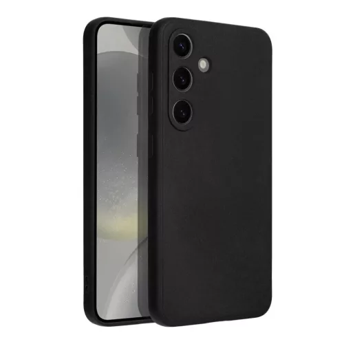 SOFT tok SAMSUNG S24 fekete-5903396233340 7 kép