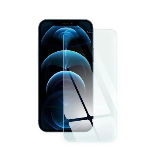 Tempered Glass Blue Star – iPhone 12 Pro Max üvegfólia-5903396072420 2 kép