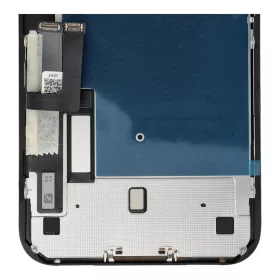 NCC LCD Kijelző az IPHONE 11-hez Incell HD+ (Support IC Transzplantá-5903396346804 1 kép
