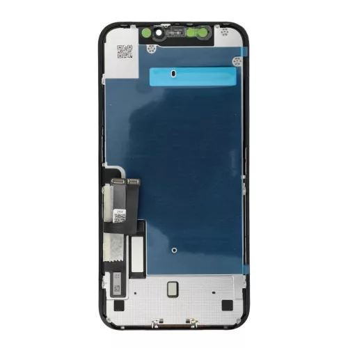 NCC LCD Kijelző az IPHONE 11-hez Incell HD+ (Support IC Transzplantá-5903396346804 4 kép