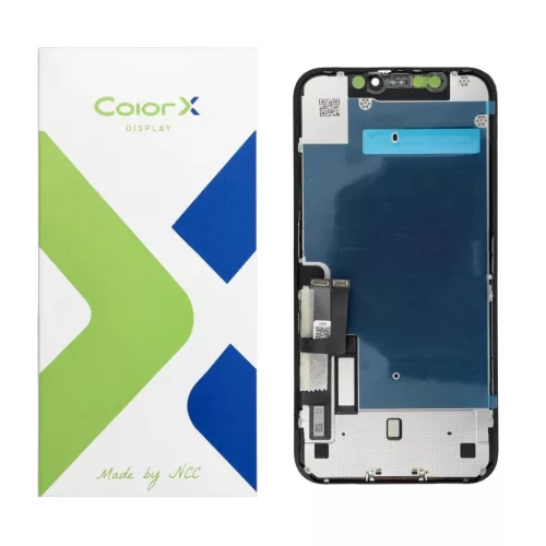 NCC LCD Kijelző az IPHONE 11-hez Incell HD+ (Support IC Transzplantá-5903396346804 5 kép