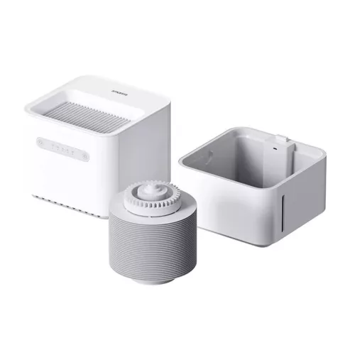Smartmi Párologtató Párásító 3 Lite-6970403203459 4 kép