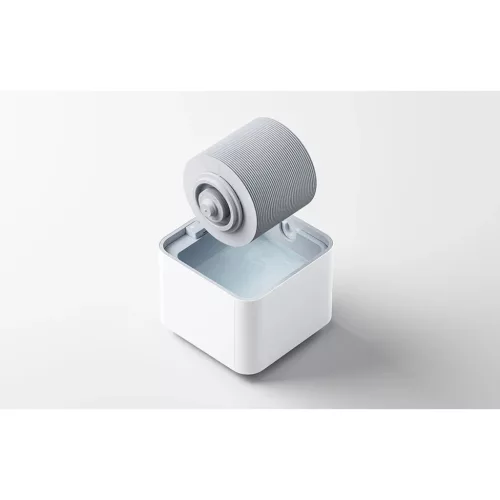 Smartmi Párologtató Párásító 3 Lite-6970403203459 7 kép