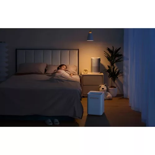Smartmi Párologtató Párásító 3 Lite-6970403203459 8 kép