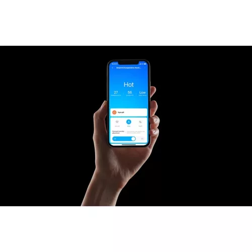 Smartmi Párologtató Párásító 3 Lite-6970403203459 10 kép
