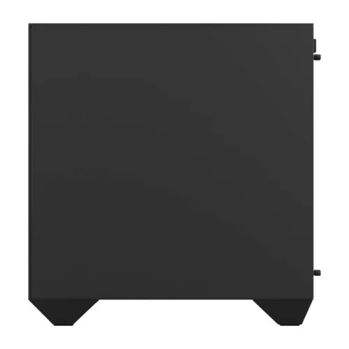 Darkflash számítógépes ház DY470 4 ventilátorral (fekete)-4711527001826 3 kép
