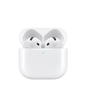 Apple AirPods 4 (USB-C)  (MXP63ZM/A)
