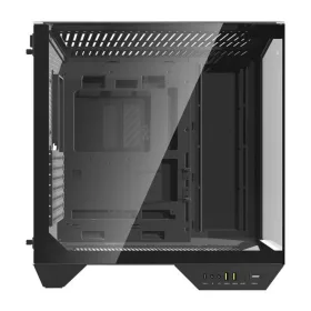 Darkflash Számítógép ház DY470 ventilátorok nélkül (fekete)-4711527000942 2 kép