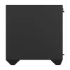 Darkflash Számítógép ház DY470 ventilátorok nélkül (fekete)-4711527000942 3 kép