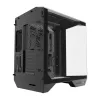 Darkflash Számítógép ház DY470 ventilátorok nélkül (fekete)-4711527000942 6 kép